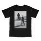 SPRING 2023 TOUR BLACK TEE