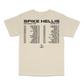 SPRING 2023 TOUR SAND TEE