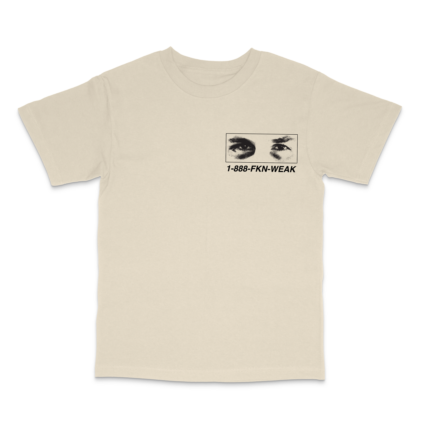 SPRING 2023 TOUR SAND TEE
