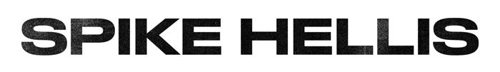 Spike Hellis